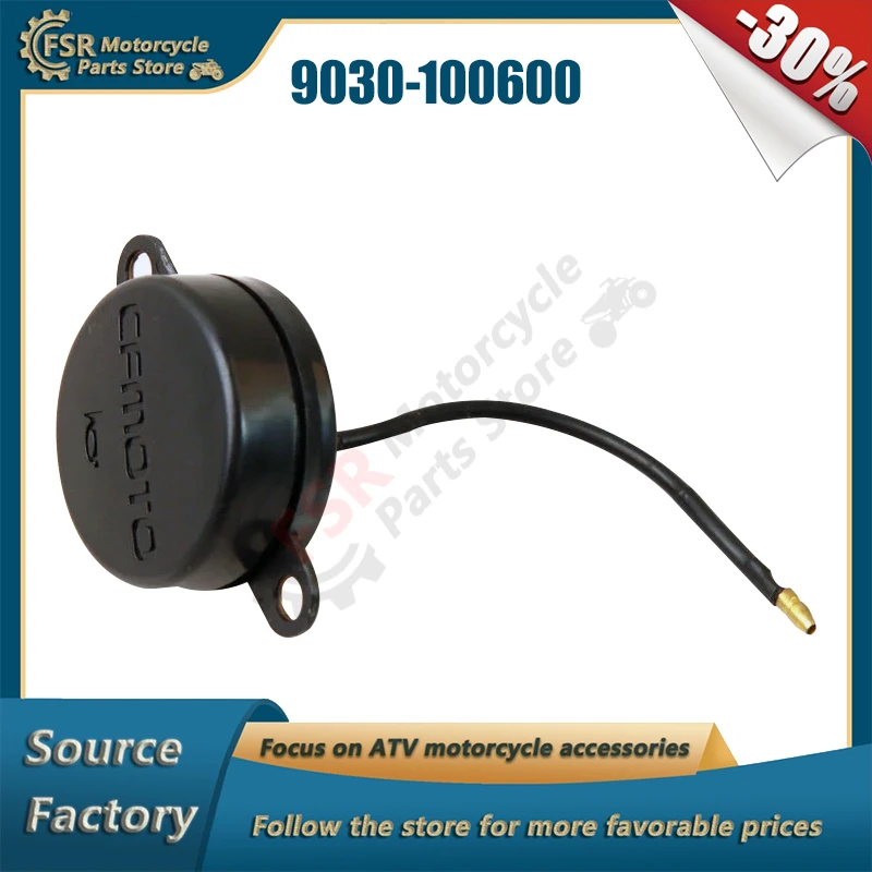 

HORN SWITCH,Fits CF500-3 CF600-5 2011-2015,P/N:9030-100600,Quad buggy parts