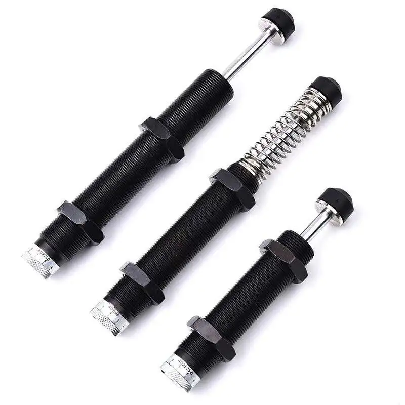 Industrial Adjustable Shock Absorber AD3650