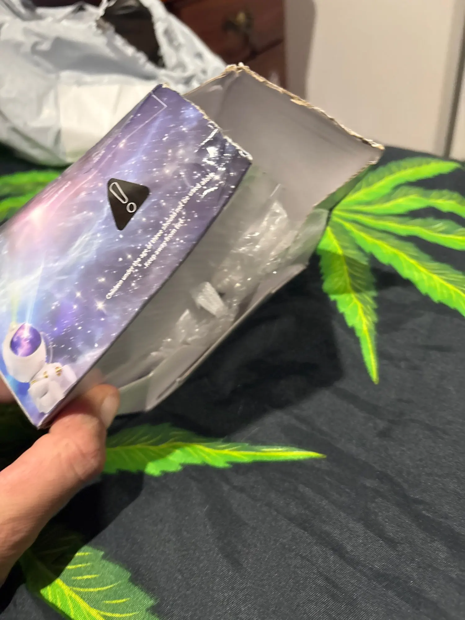Customer review photo