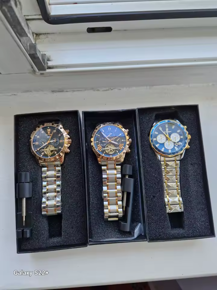 Photo from a satisfied customer