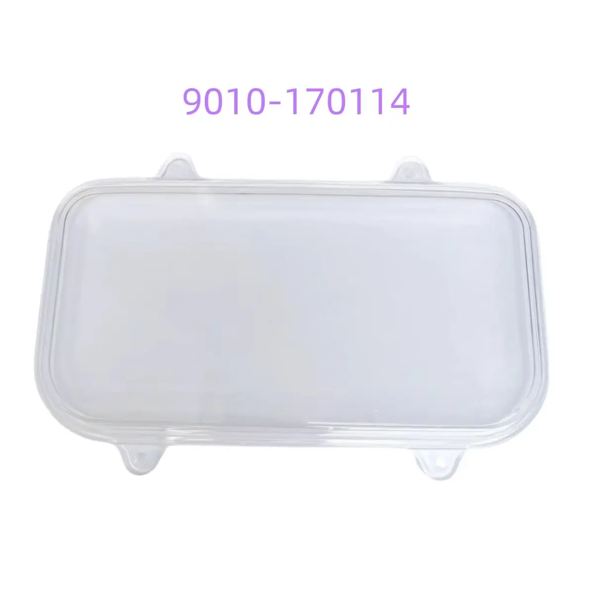 Original Dashboard cover Speedometer Top Cover 9010-170114 / 9010-170214 For CF Cforce 500 X5 Goes 520 ATV