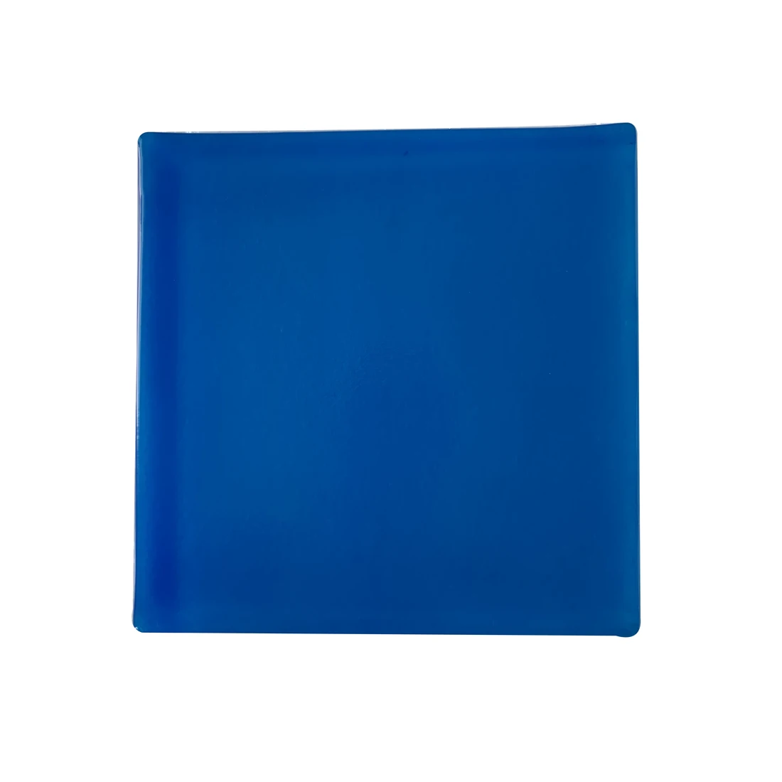 Gel pad, Universal Motorcycle seat Cushion Gel, Shock Absorption Mat, DIY Soft Cool Motorcycle seat Foam,Office Chair Cushion