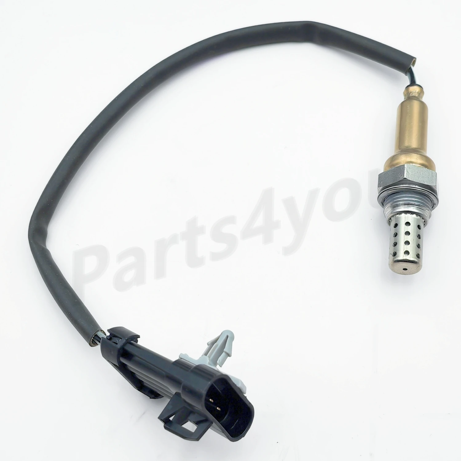 O2 Oxygen Sensor for Stels 500H 700H 800H Hisun 500 700 800 ATV UTV Qlink EFI Bennche 16730-178-0000 39160-116-0000 LU029497