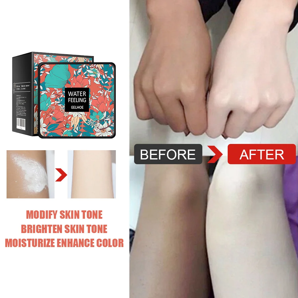 Cuscino impeccabile Bb Cream che copre le difetti Migliorata elasticità della pelle Impermeabile non togliere il trucco Glow Illuminante Bb Cream