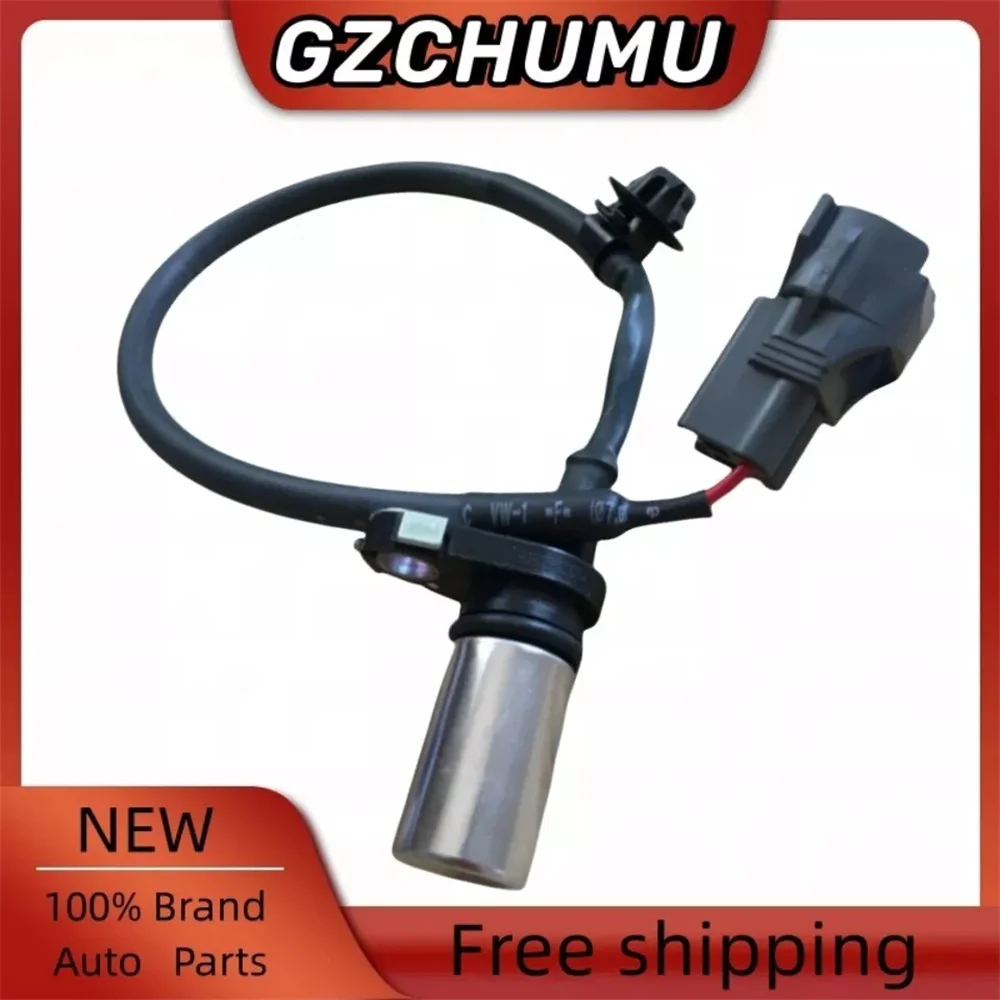 NEW Crankshaft Position Sensor 90919-05047 for Toyota Lexus Scion Pontiac 2.4L