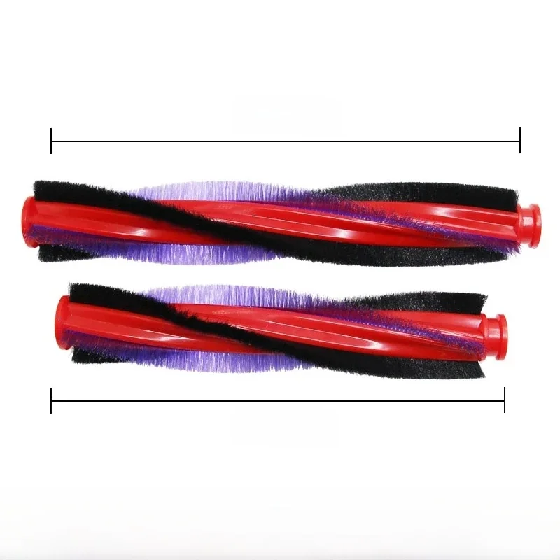 Rouleau de brosse à poils de remplacement pour aspirateur Dyson V6 DC59 DC62 SV07 SV03, pièces de rechange, accessoire de haute qualité