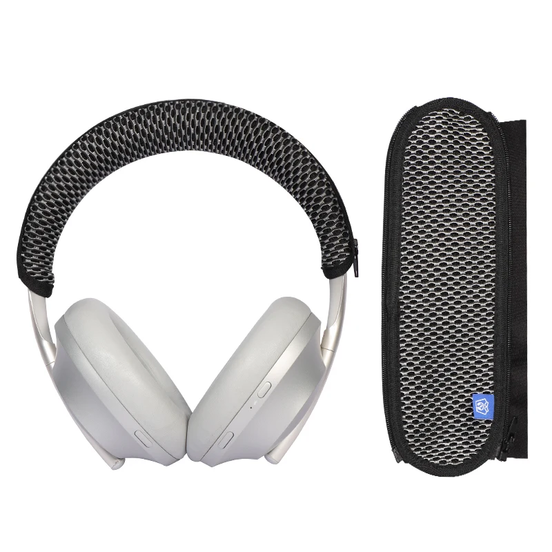 Replacement Headband Head Beam Cushion Pad Cover for Bose NC700 NC 700 Headphone Headset Repair Part Fabric