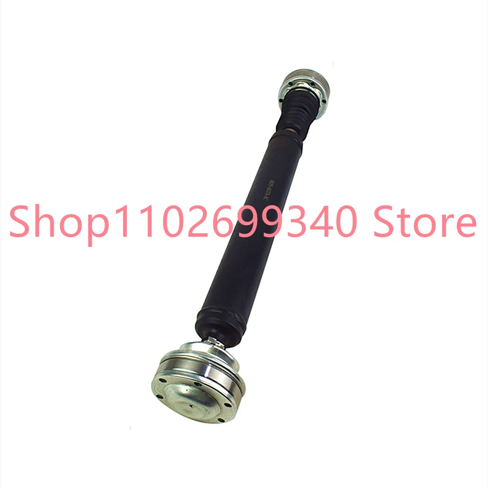 AB394A376AC Front Propeller Shaft Assy For FORD PICKUP RANGER T64 2.2T 16V T65 3.2T 20V