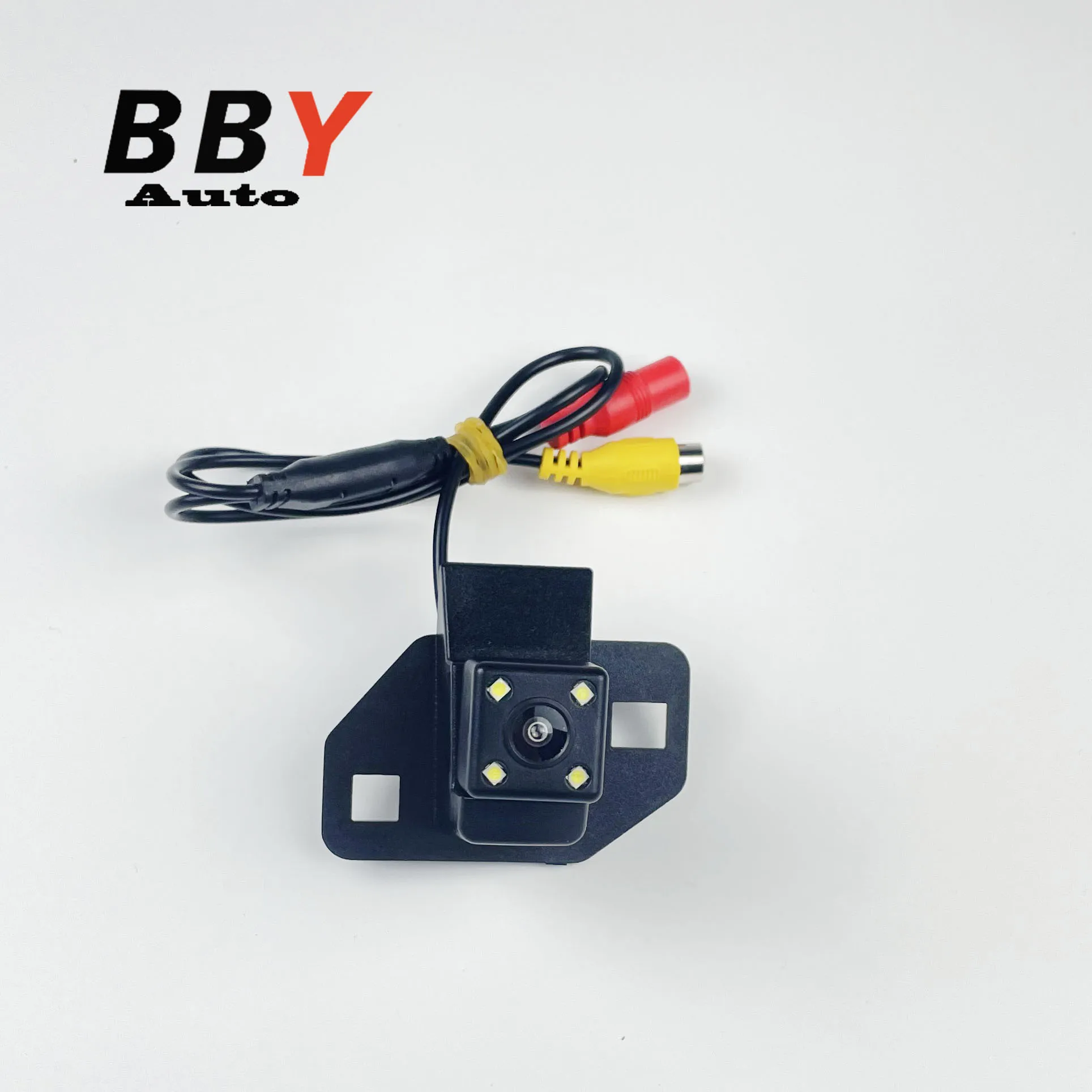 Car Reversing Camera For Toyota Alphard Vellfire 3th AH30 Lexus LM 2015~2022 1280*720 fisheye CCD Reserved Hole Backup Camera