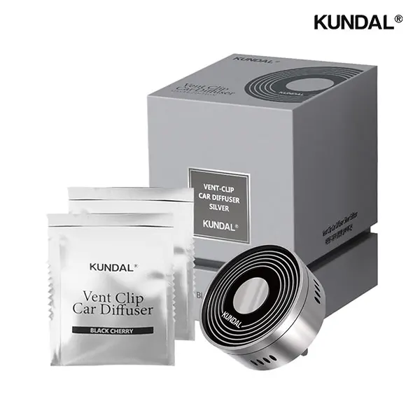 كوندال كلاسيكي عطر عميق للسيارة ، مقاوم للهواء من النوع الفضي ، ذهبي وردي ، GLEI غامق ، جهاز 1EA ، Lee phil 2EA