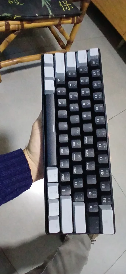 Foto publicada pelo cliente