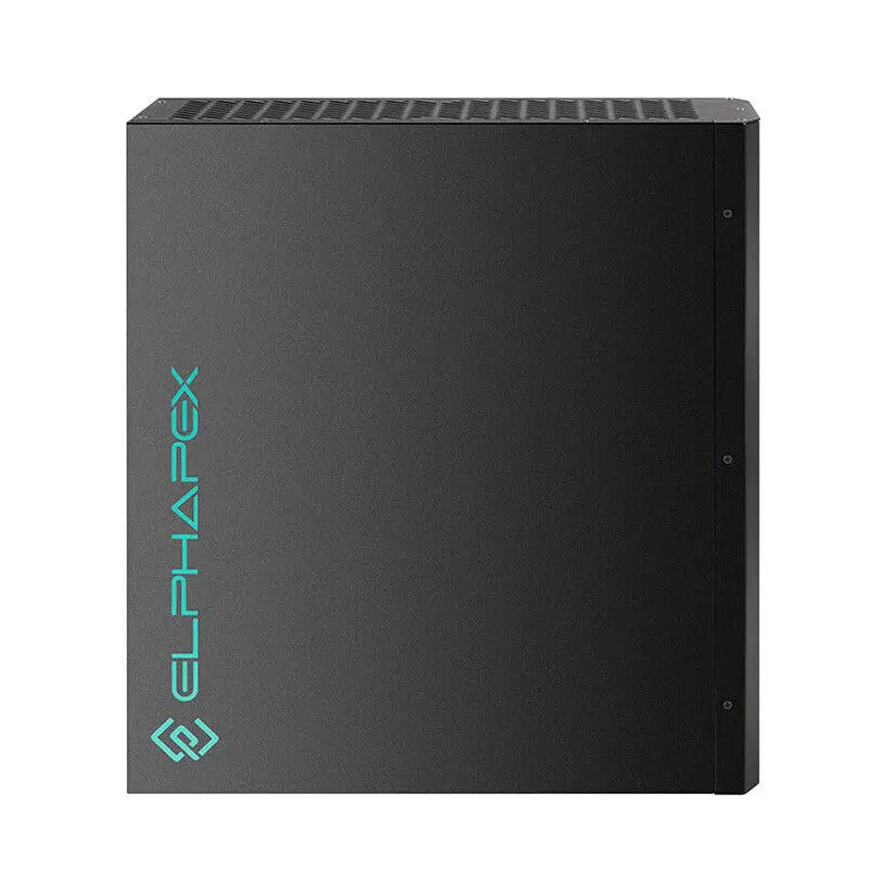 AA BUY 2 GET 1 FREE NEW ElphaPex DG Home 1 - Penguin Global - Crypto Miners IN STOCK ORDER NOW!!!