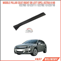 For Middle battery seat right or left 2004-2014 Opel Astra H HB high quality reasonable price Oem 122783 13123711 122782 13123710