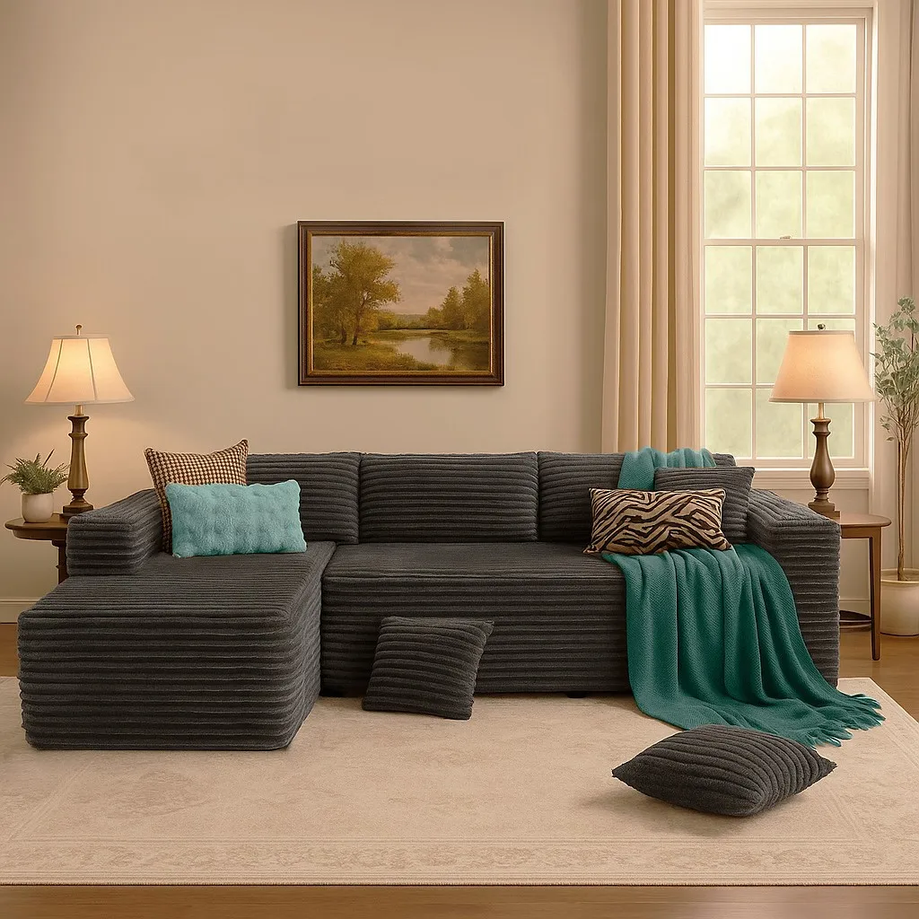 Comhoma 105”Modular… - image