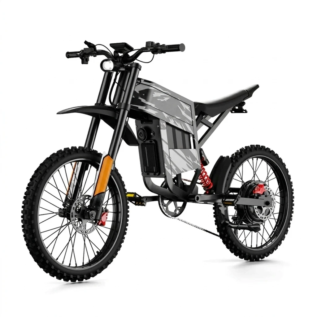 PROMO BUY 2 GET 1 FREE 2026 EKX TX1 High Speed Electric Dirt Bike Tala Ria Style Electric Enduro Bike Adult Off Road High Torque E Moto