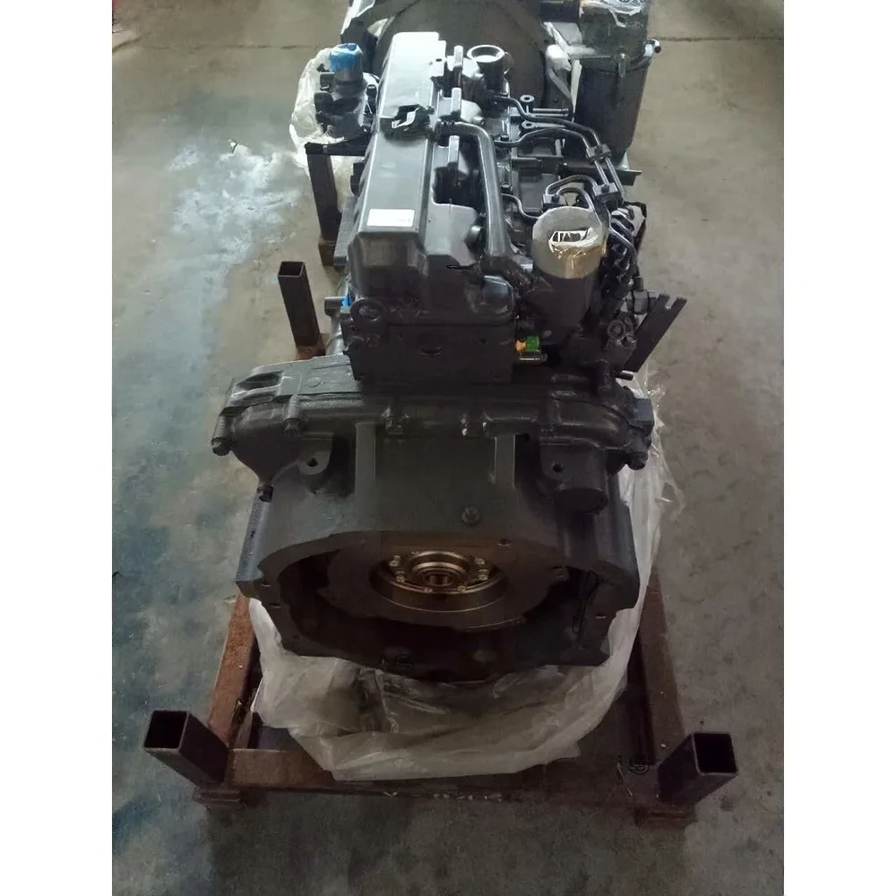 For Kubota Parts V3307 V3307-T Engine Assy