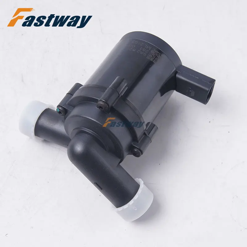 

Electric Auxiliary Water Pump For Porsche 911 997 991 992 Boxster Cayman 981 982 3.8 3.6 9A262025100
