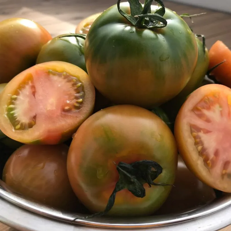 [Foodi N] Busan's low-salty tomatoes/100% quality guaranteed to select sweet tomato sugar that can only be served at this time