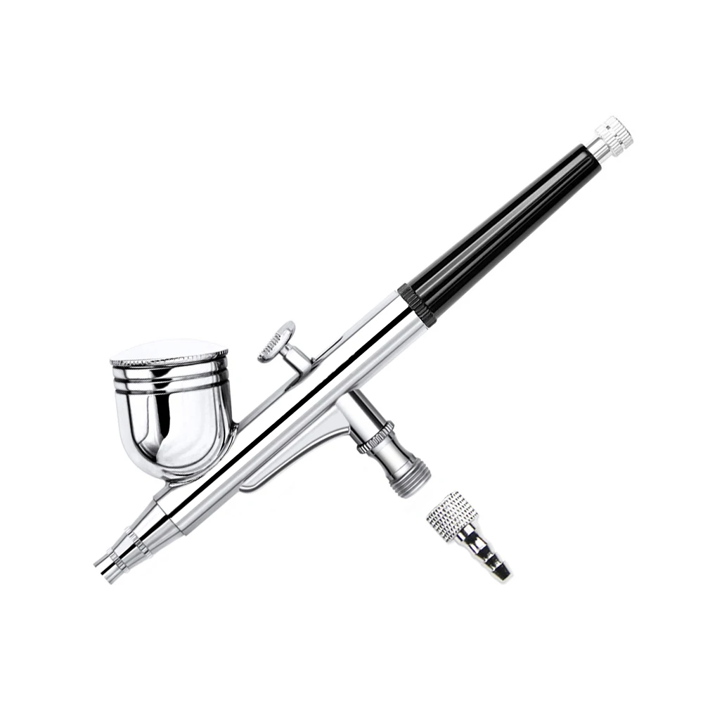 Airbrush Spray Gun Painting Pen For Foundation Makeup Art Brush Design Drawing Travel Beauty Craft Car Home Diy