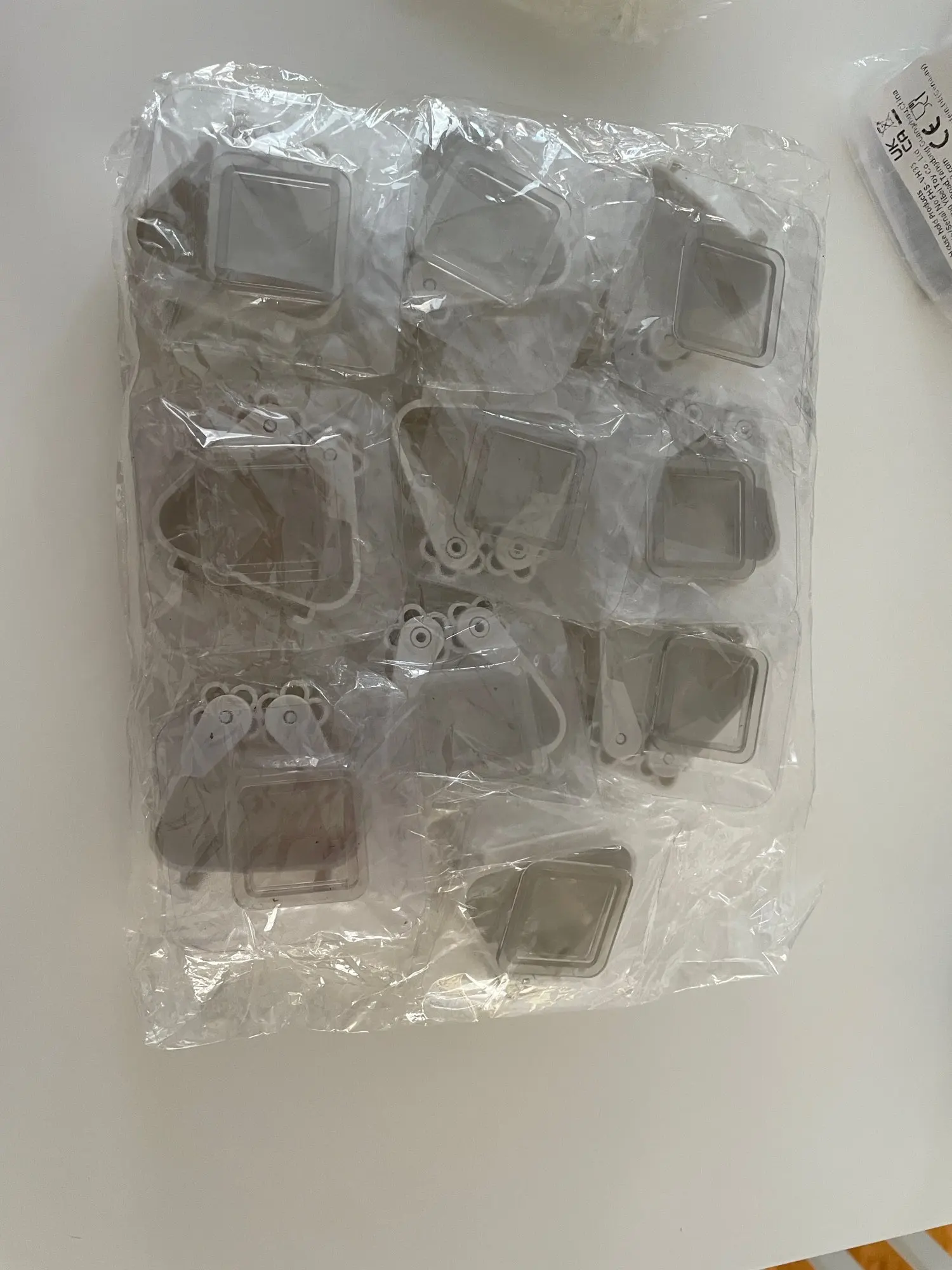 Customer review photo