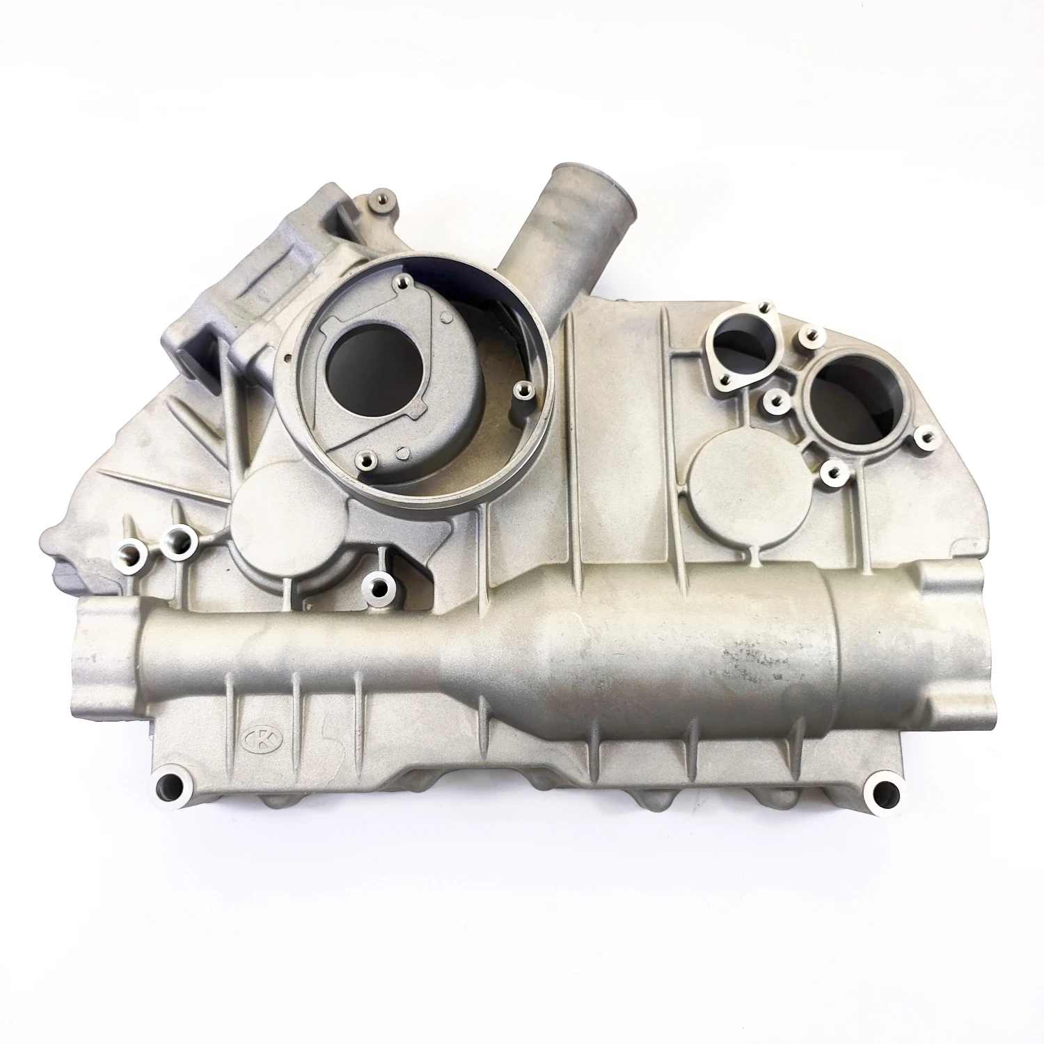 Aluminum Alloy Left Half Engine Crankcase Left Box for Stels ATV 500 Kazuma 500K Jaguar 500 J500 192MR-1000501 LU018364