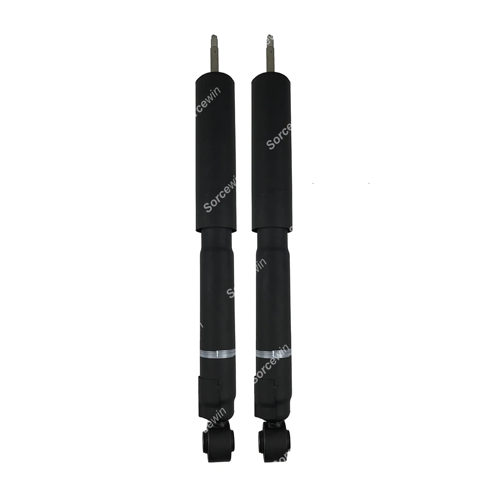 For Toyota Prado GRJ150 High Quality Brand New Auto Parts Suspension Rear Shock Absorber Strut Car Accessory 4853069516