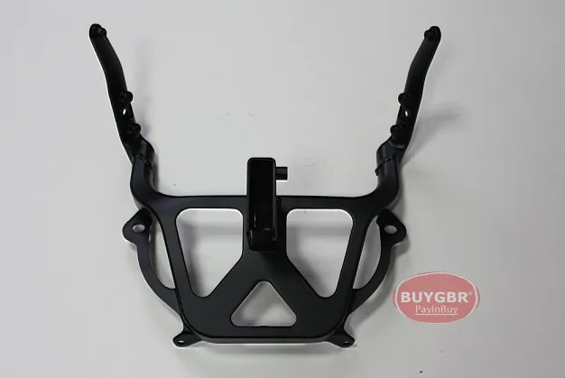 

BUYGBR Motorcycle Upper Fairing Stay Brackets for SUZUKI GSX-R750 2000-2003 GSX-R600/750 2001-2003 GSX-R1000 2001-2002