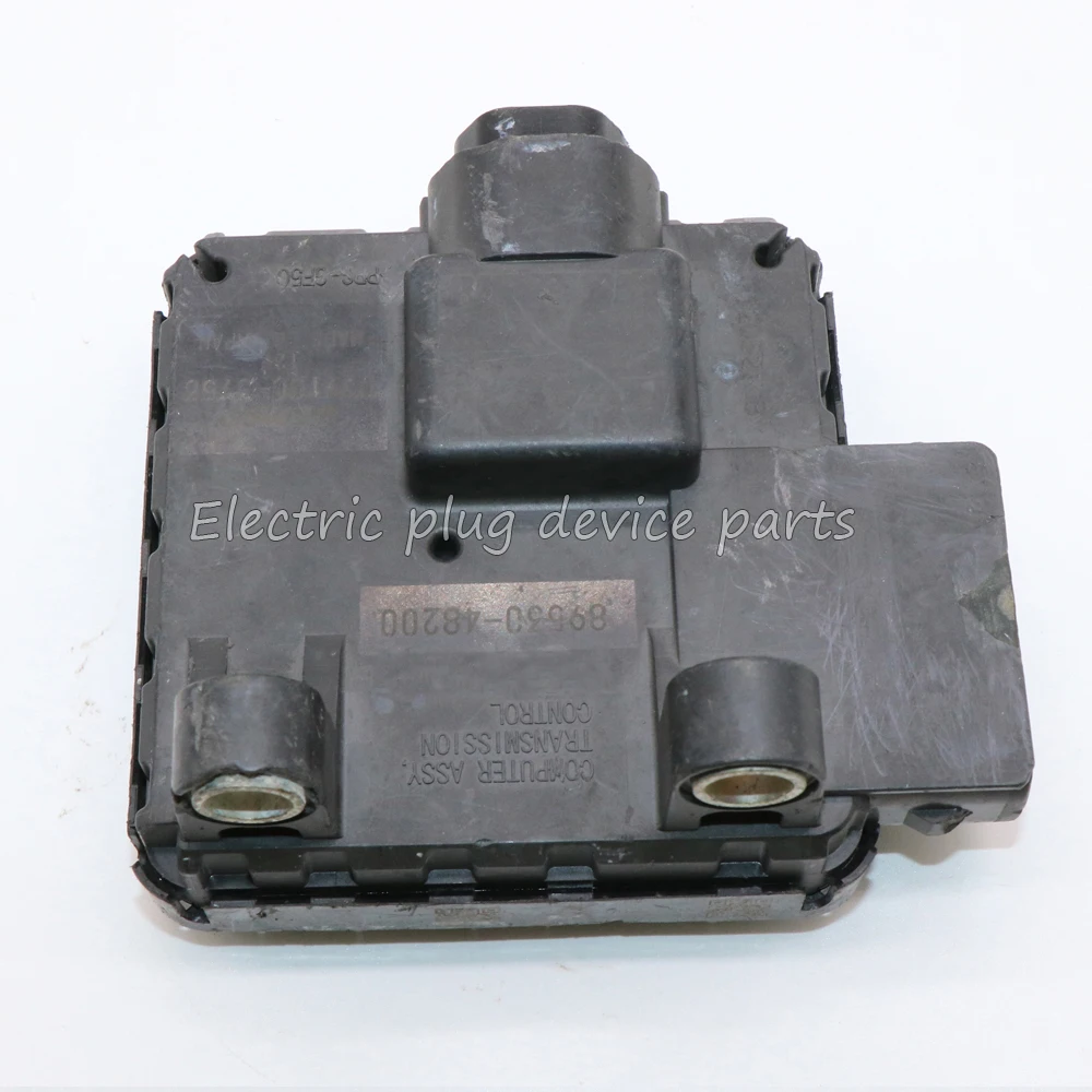 Original 89530-48200 89530-48201 TCM Automatic Transmission Control Module for Lexus RX350 RX450h