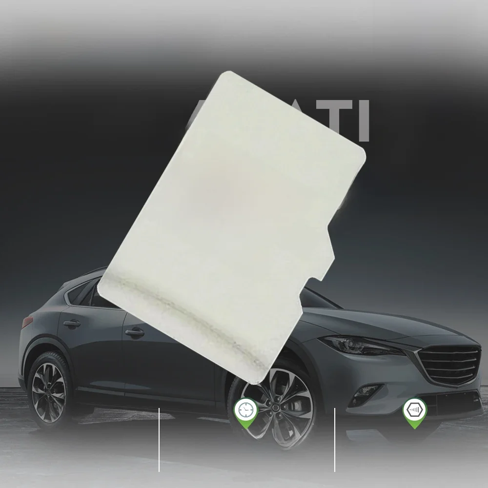 Für toyota aygo 2023 navigation tf karte X-NAV karte cover austria andorra belgium bulgaria schweiz