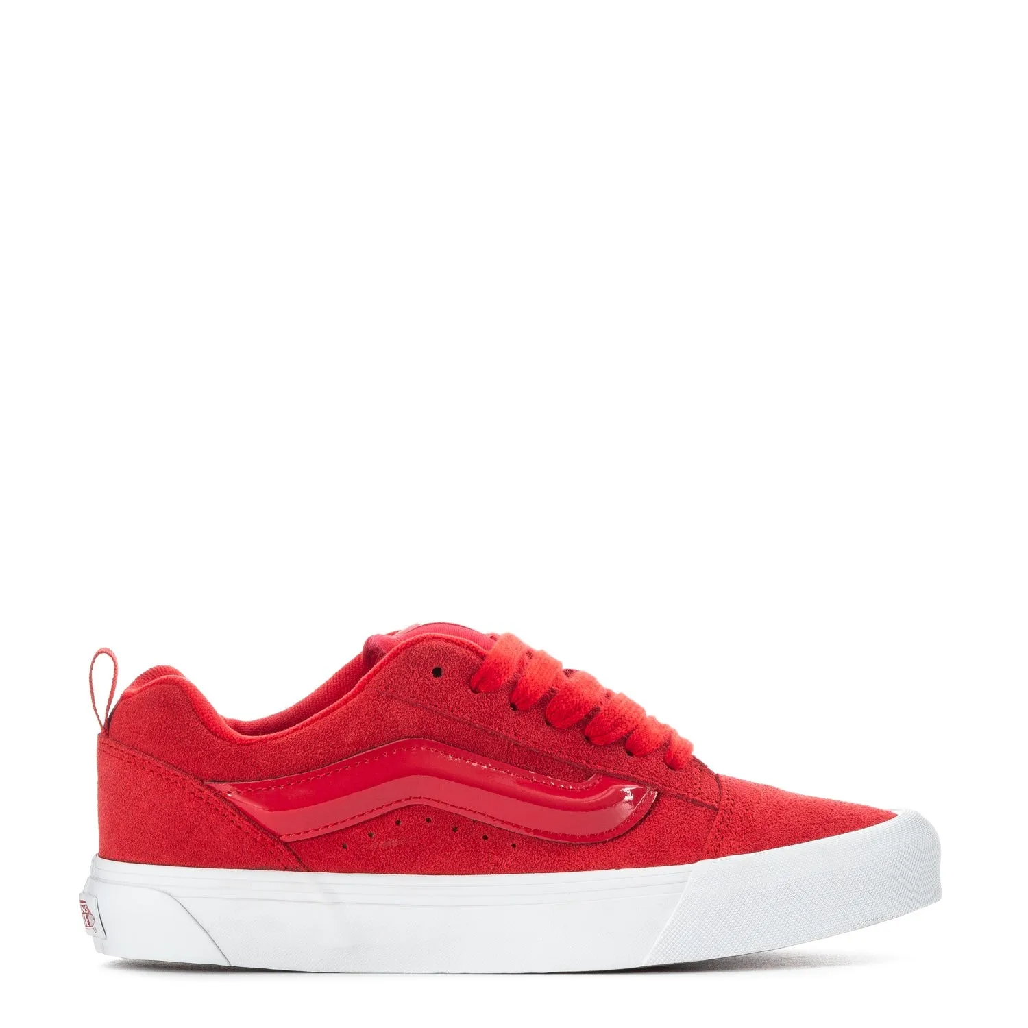 VANS Mens Knu Skool Shoes