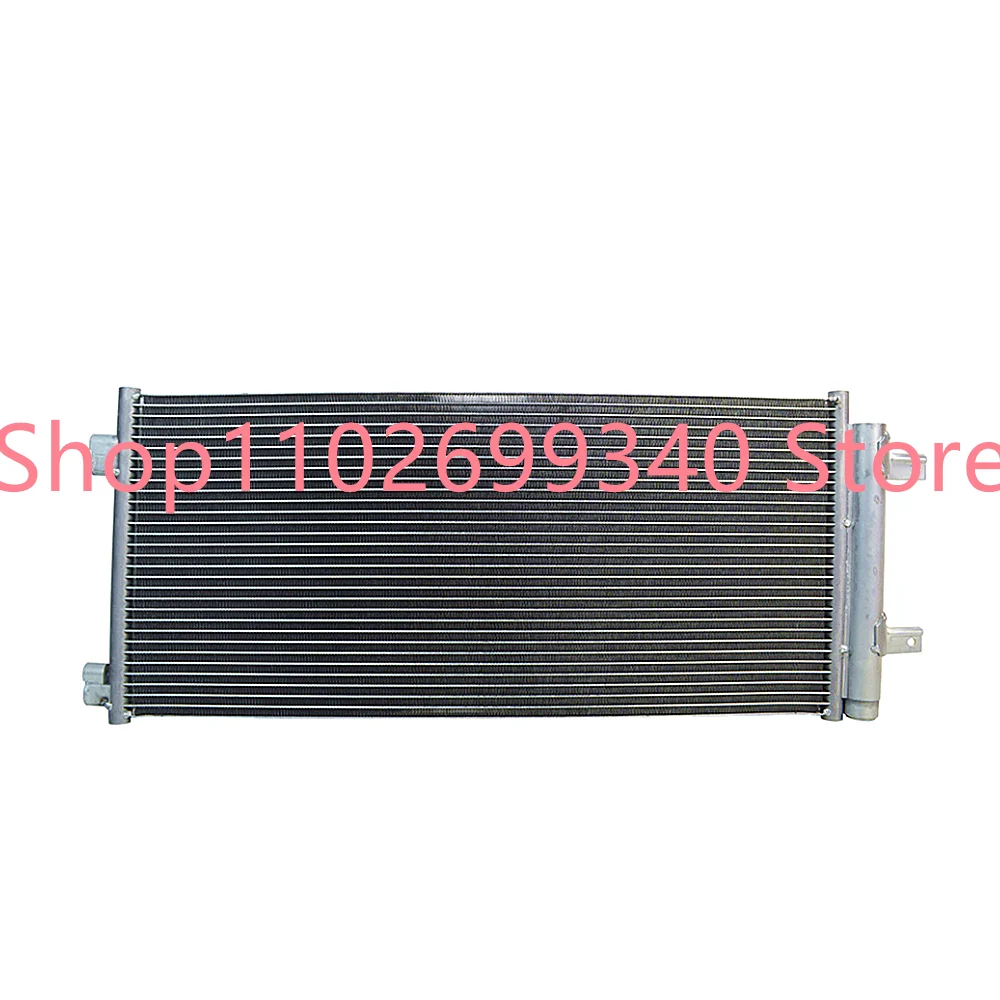 

13356671 New Auto Parts Car A/C AC Air Condition Conditioning Refrigerant Condenser Assy Cooling System Cooler for Chevrolet