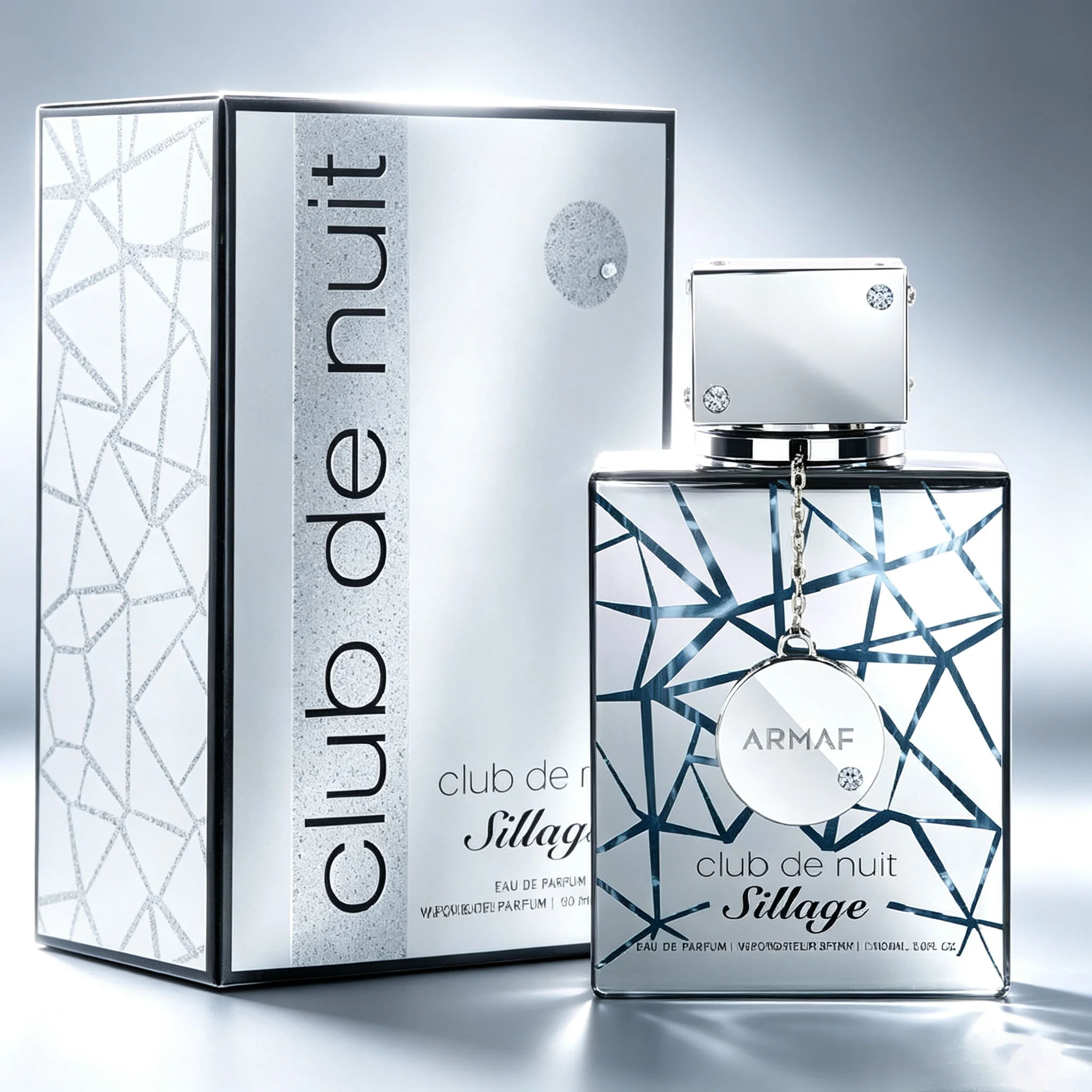 Profumo da Uomo 100ml—Elegante - Home Bar Accessories recensione e prezzo