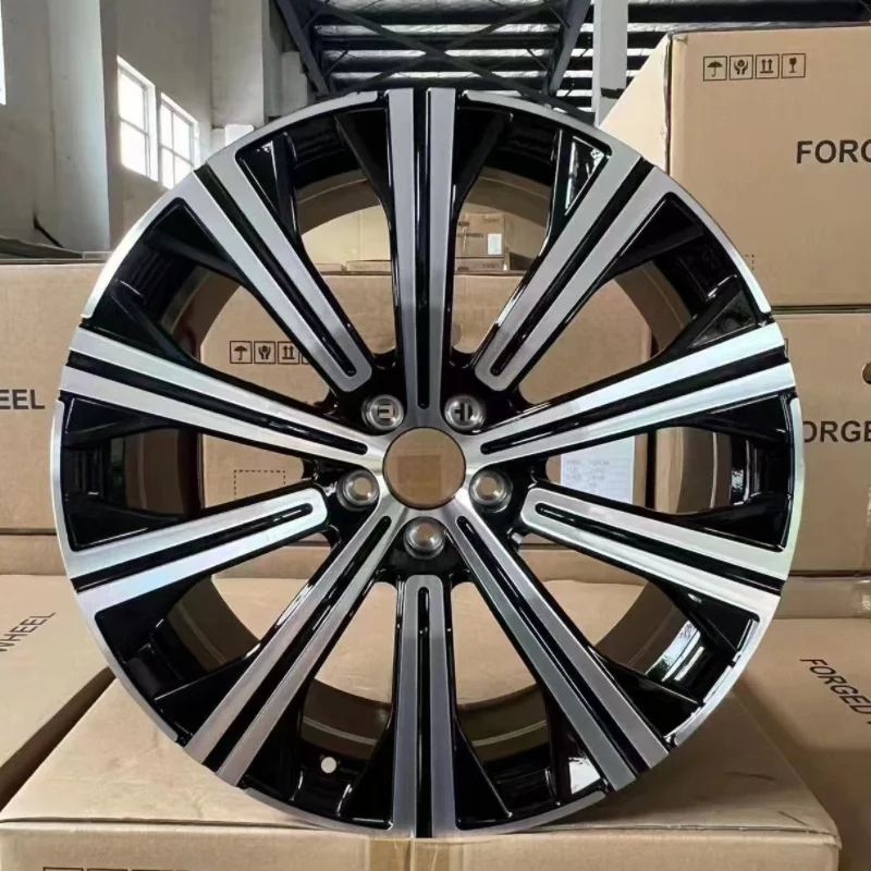 

Forged Wheels 20 Inch 20x9.0 5x108 Car Alloy Wheel Rims For Volvo S90 XC60