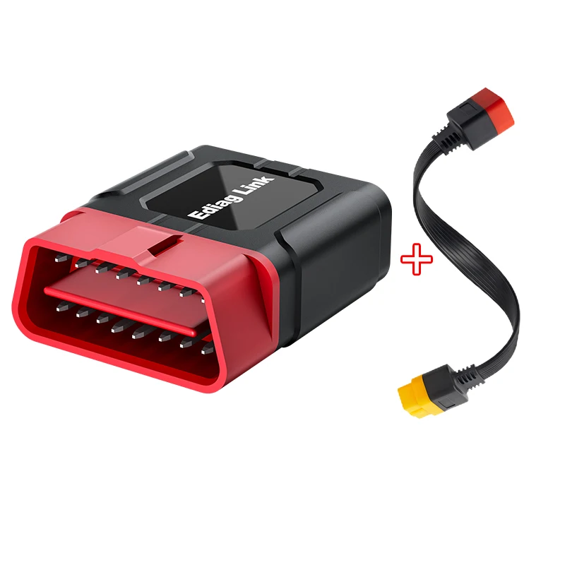 Variant: ediag link cable