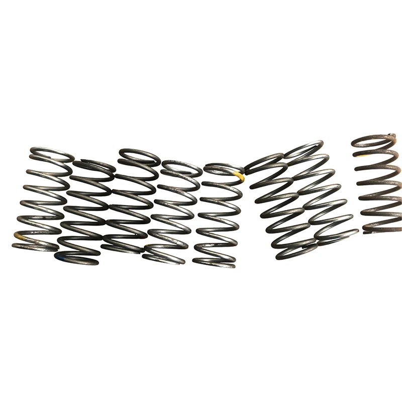 High Quality Exhaust Valve Spring for Auto / Tractor / Generator Engine Maintenance Replacement