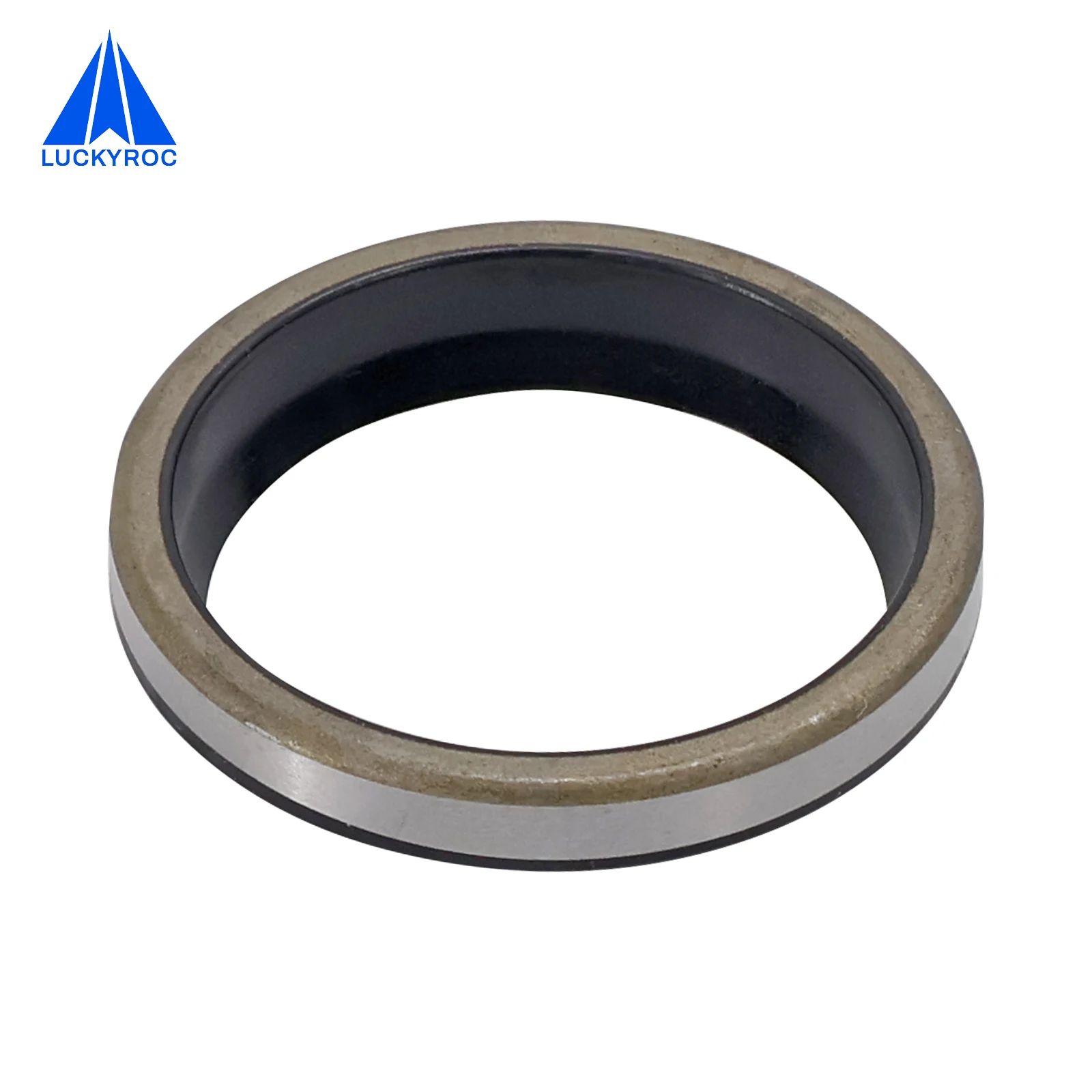 LUCKYROC Forklift Spare Parts Wiper Ring 0029627502 0009622574 for Linde 350-04 351-05 352-05