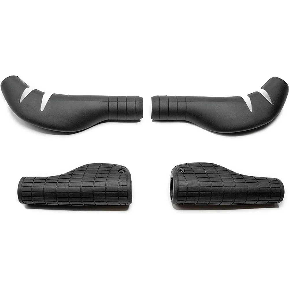 AliExpress REDSHIFT road bike handlebars, cruise control handlebars, ergonomic design suitable for all drop off handlebars