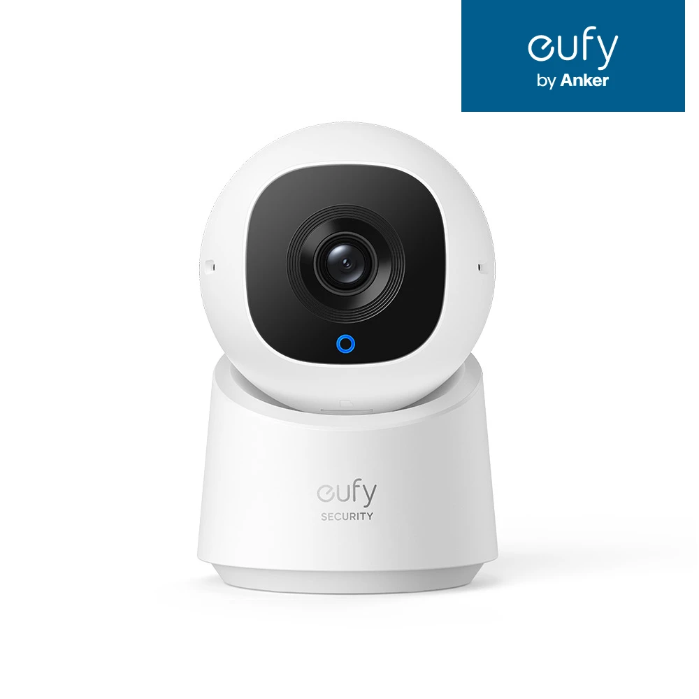 EUFY AI Smart Home Cam 2K SoloCam C220-T8W11 CCTV