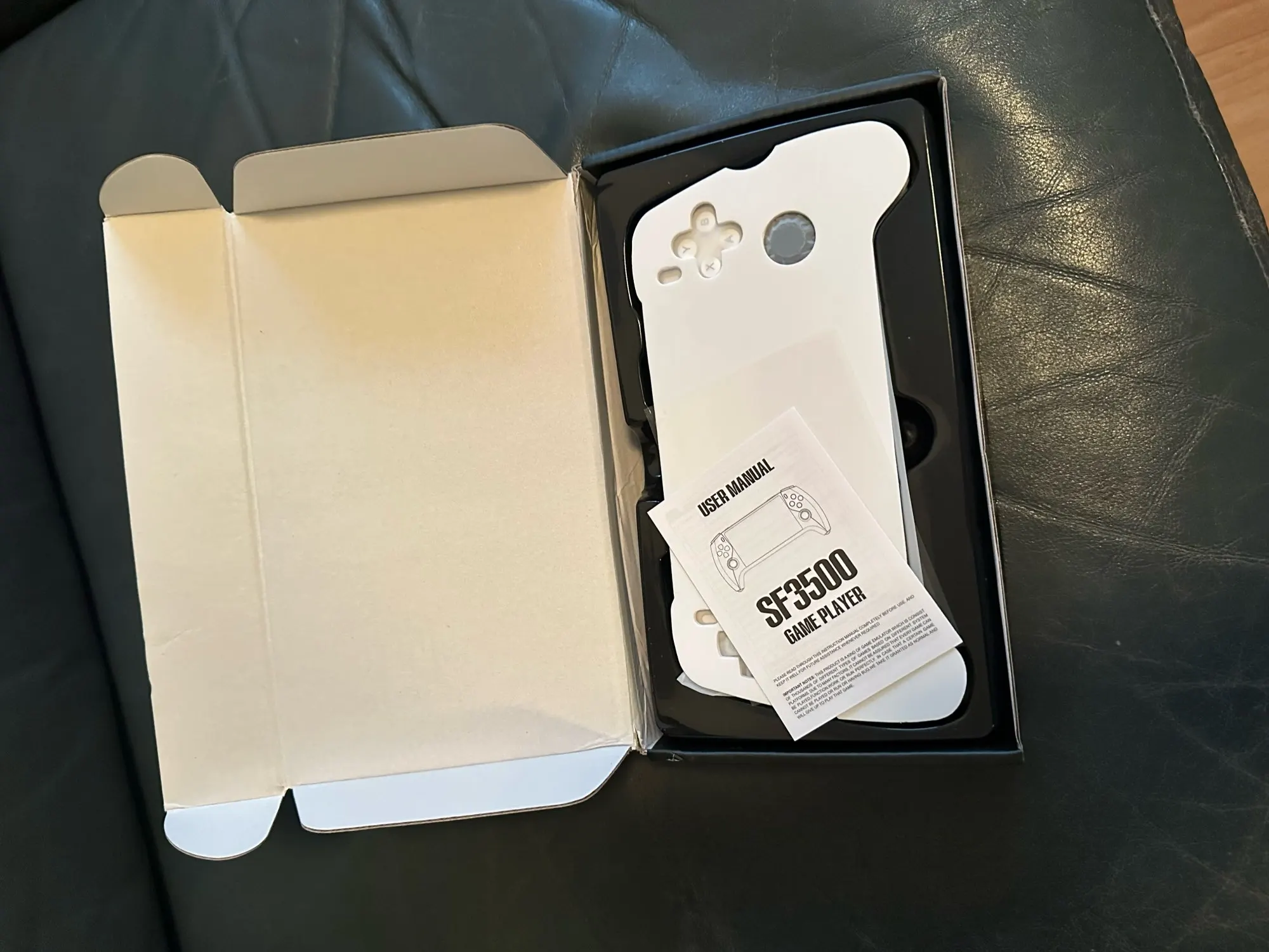 Customer review photo