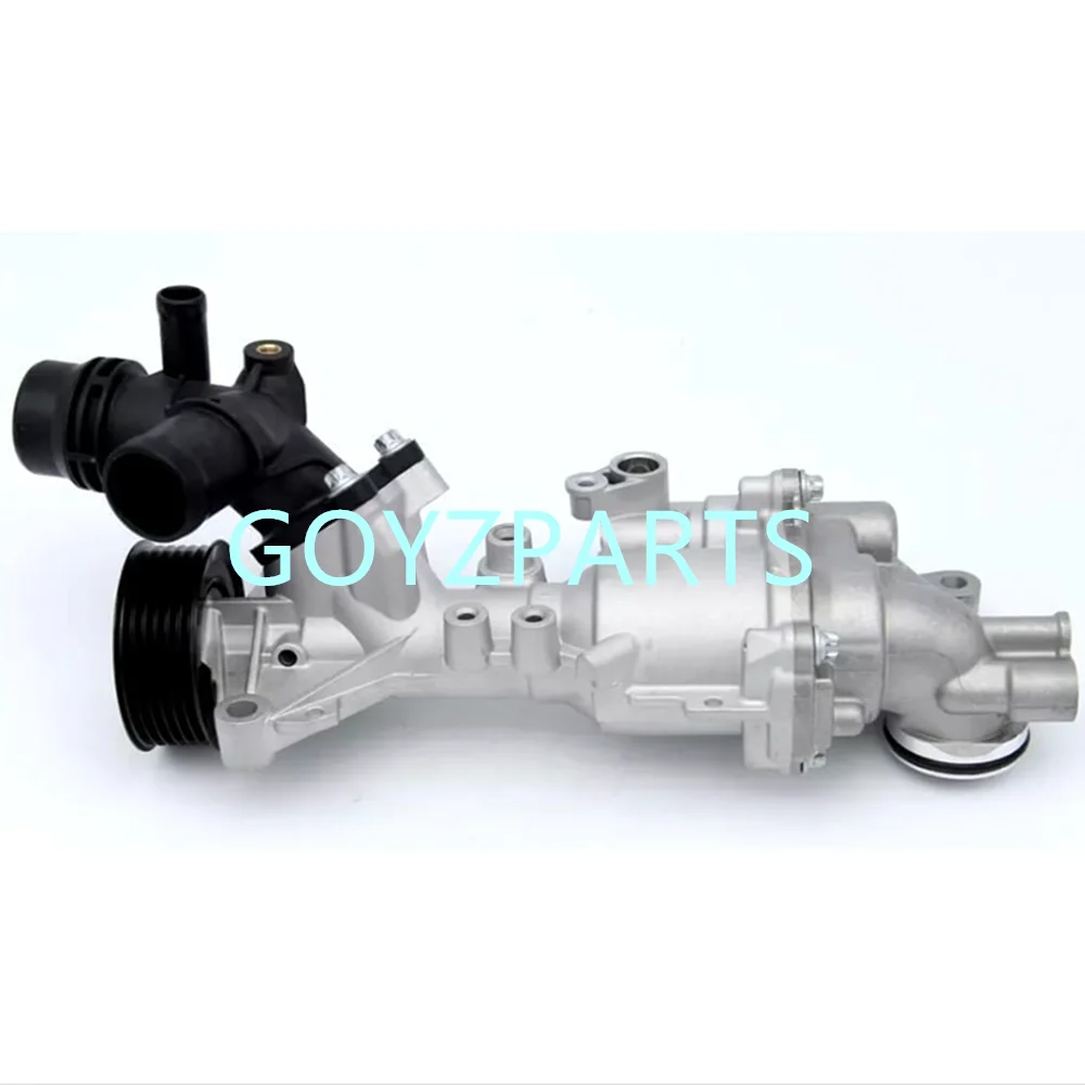 

A2742000900 A2742000307 2742000307 2742000900 Engine Parts Water Pump Replacement for Mercedes-Benz M274 W205 C200 C300 W213 2.0