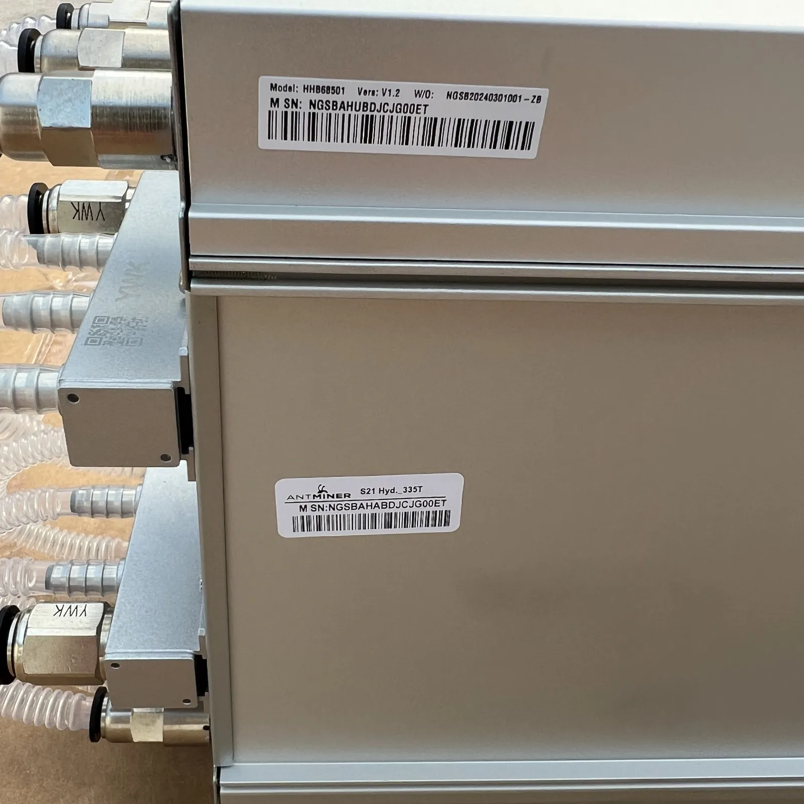 Tt Buy Now Antminer… - image