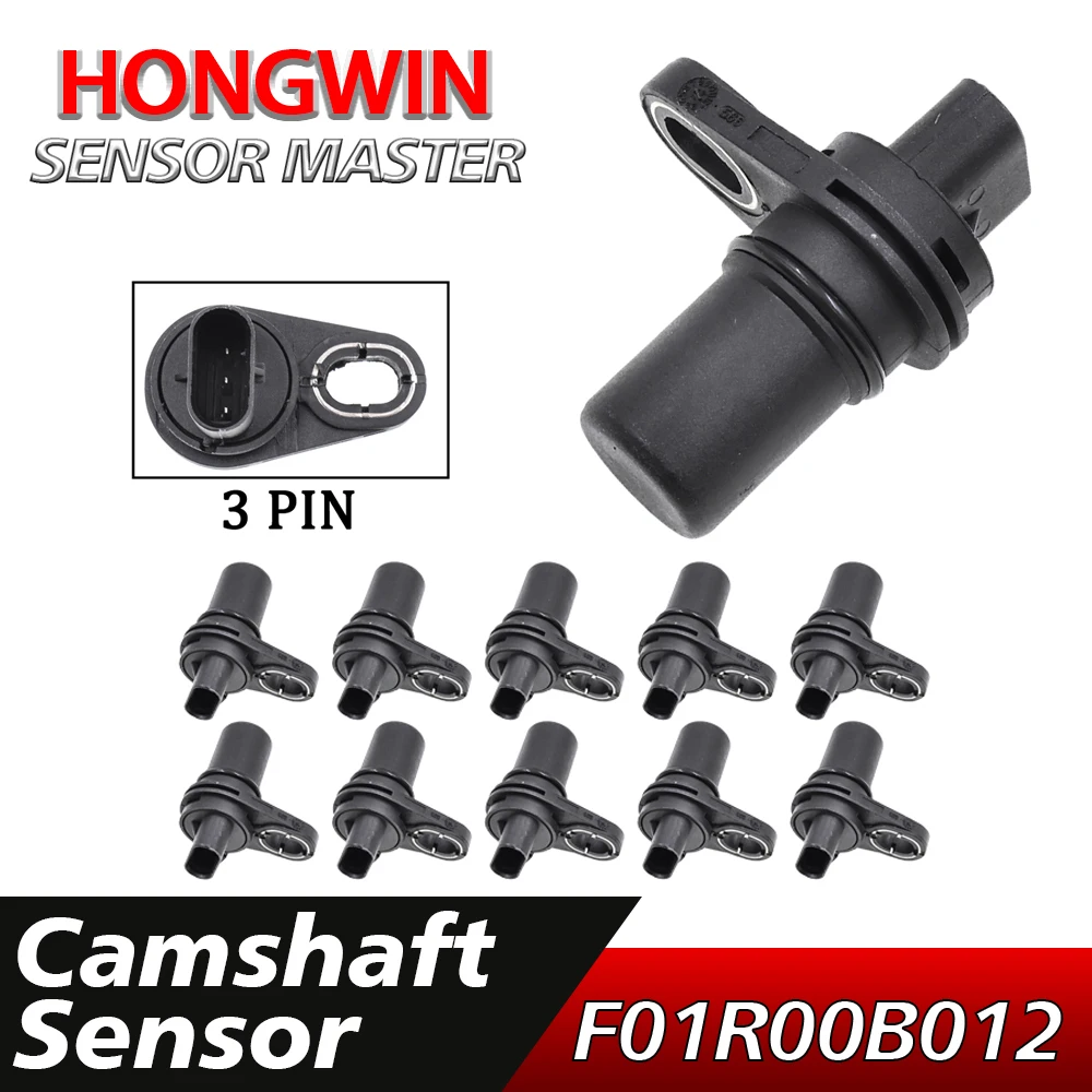 Engine Camshaft Position Sensor F01R00B012,F 01R 00B 012 For Chana M201 MD201 Suzuki Landy freedom Cool Car Jetski K14B Engine