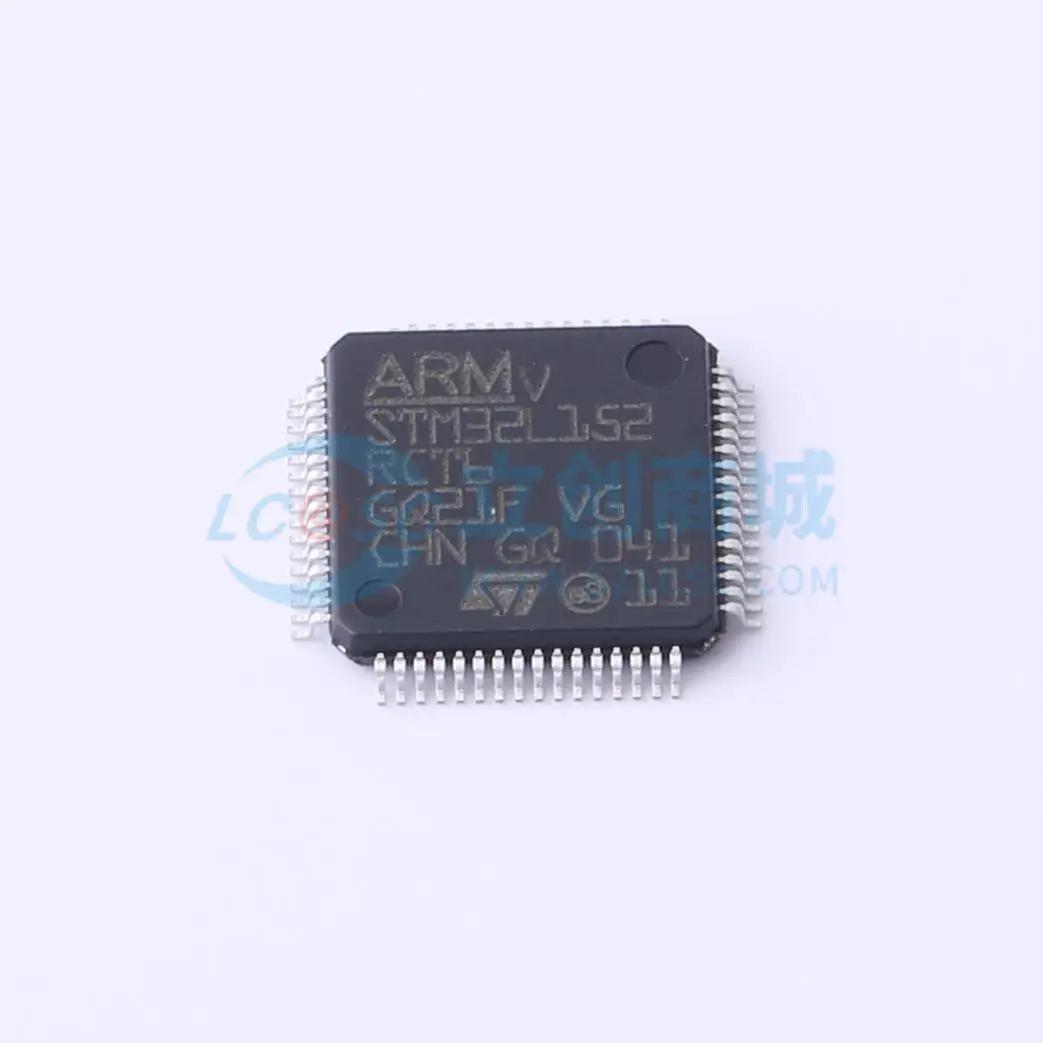 STM32L152RCT6 In stock High quality Original New