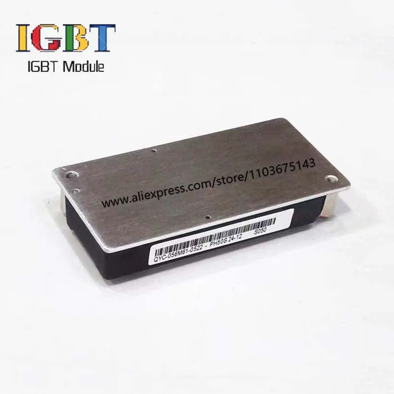 Módulo CM30TF-12H IGBT