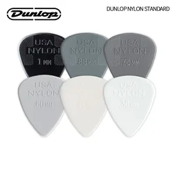 Dunlop nylonowy standardowy Mediator plektronowy