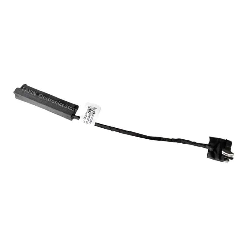 0XY5F7 For Dell Latitude 5500 5501 5510 5511Precision 3540 3541 3550 laptop SATA Hard Drive HDD Connector Flex Cable DC02C00K500