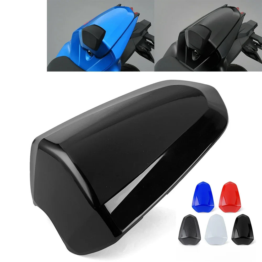 Hinterer beifahrer solo sitz verkleidung pillion für suzuki gsxr125 gsxr150 gsxs gsx s 2017 gsxr