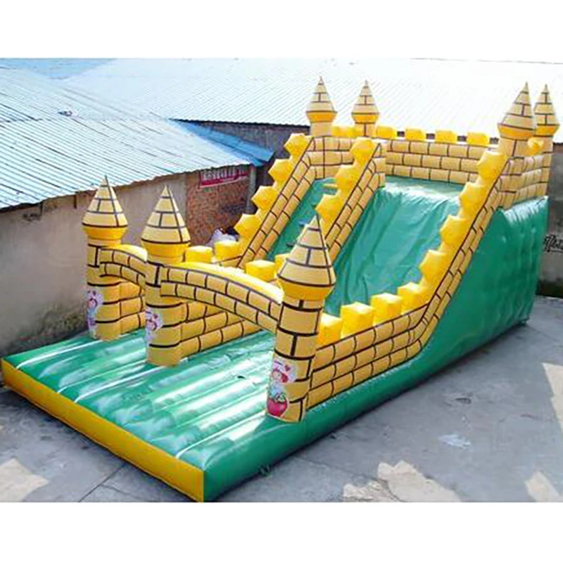 

Hot sale Outdoor/Indoor Inflatable Bounce House Castle for kids