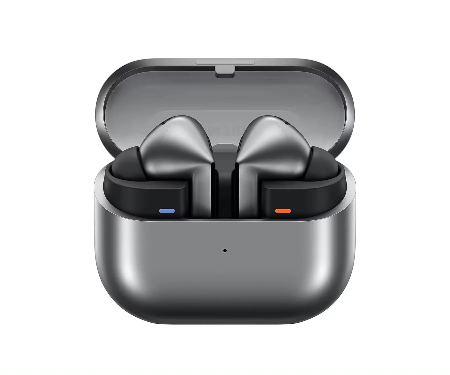 Samsung Galaxy Buds 3 Pro SM-R630 draadloze hoofdtelefoon 360-audio Galaxy AI actieve ruis Hi-Fi TWS oortelefoon Bluetooth 5.4 oordopjes