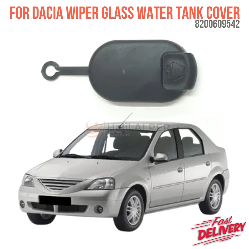 For DACIA WIPER GLASS WATER TANK COVER OEM 8200609542 super quality fast delivery reasonable price